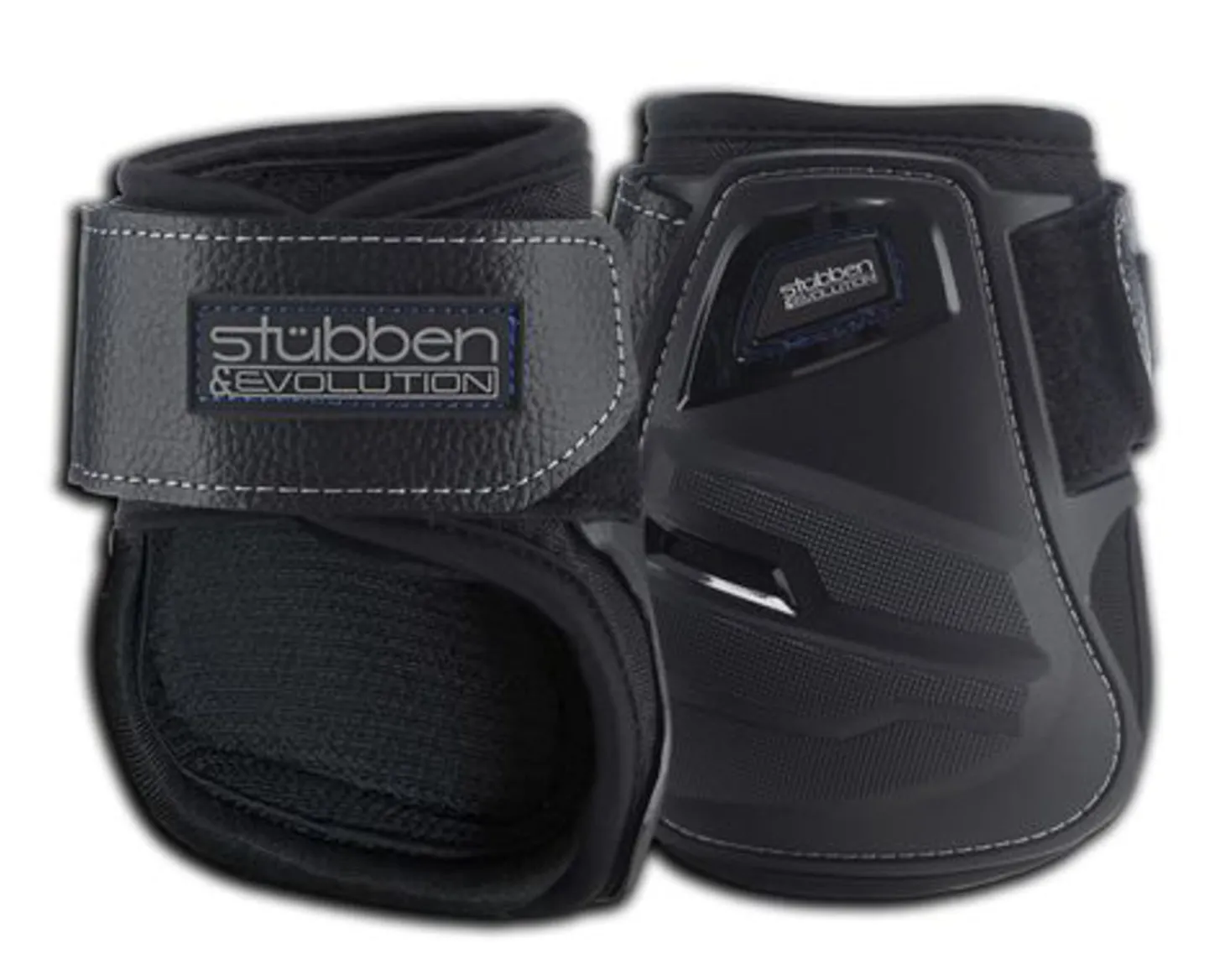 Stübben Hybrid Fetlock Boots