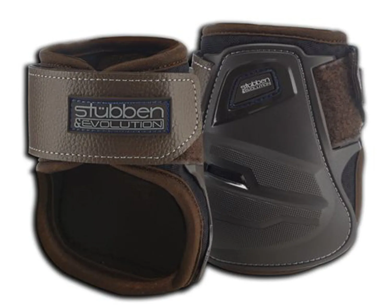 Stübben Hybrid Fetlock Boots
