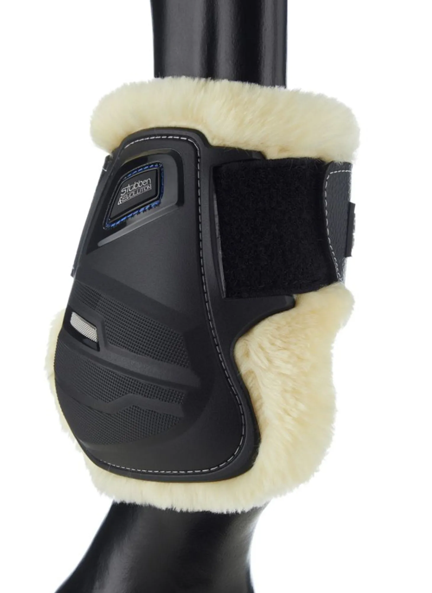 Stübben Hybrid Fleece-Lined Fetlock Boots