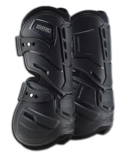 Stübben Hybrid Open-Front Tendon Boots