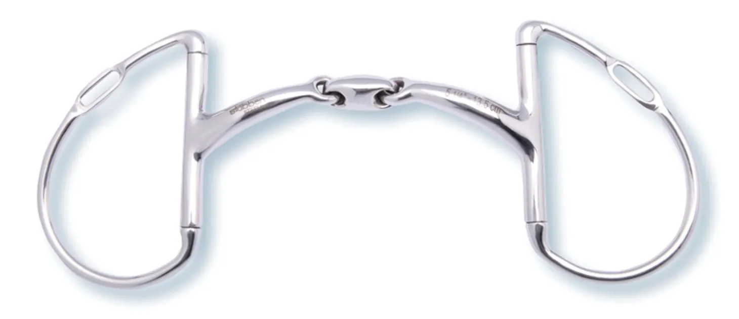 Stübben Precision D-Ring Bit