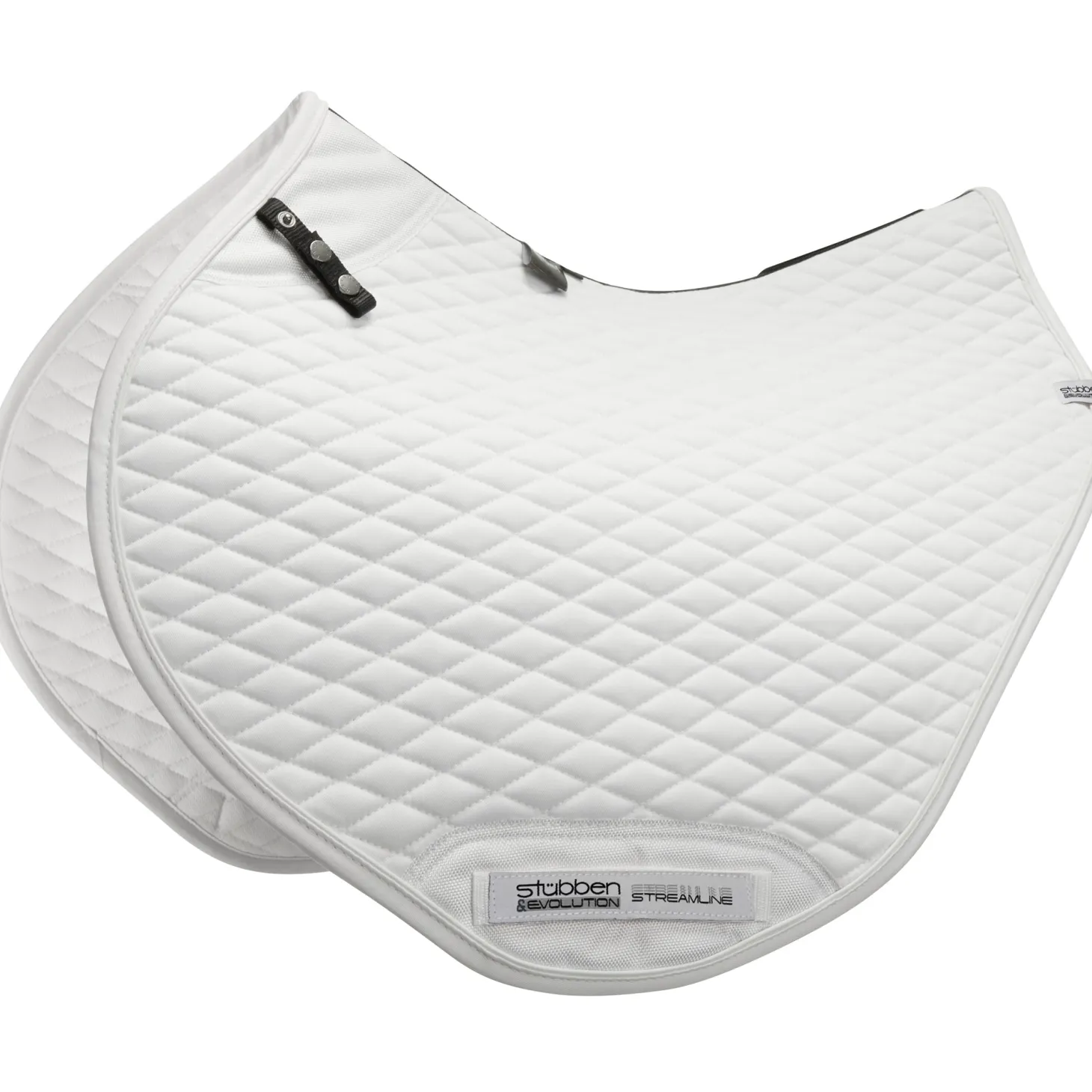 Stübben Streamline Cross Country Pad