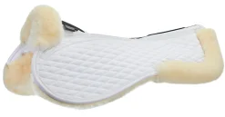 Stübben Streamline Half Pad with Lambswool