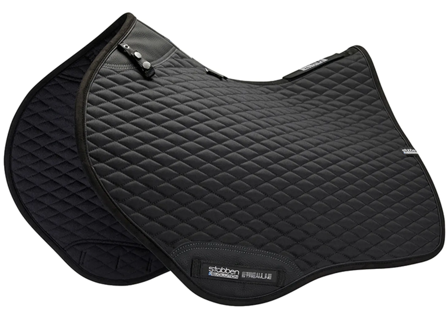 Stübben Streamline Jump Saddle Pad