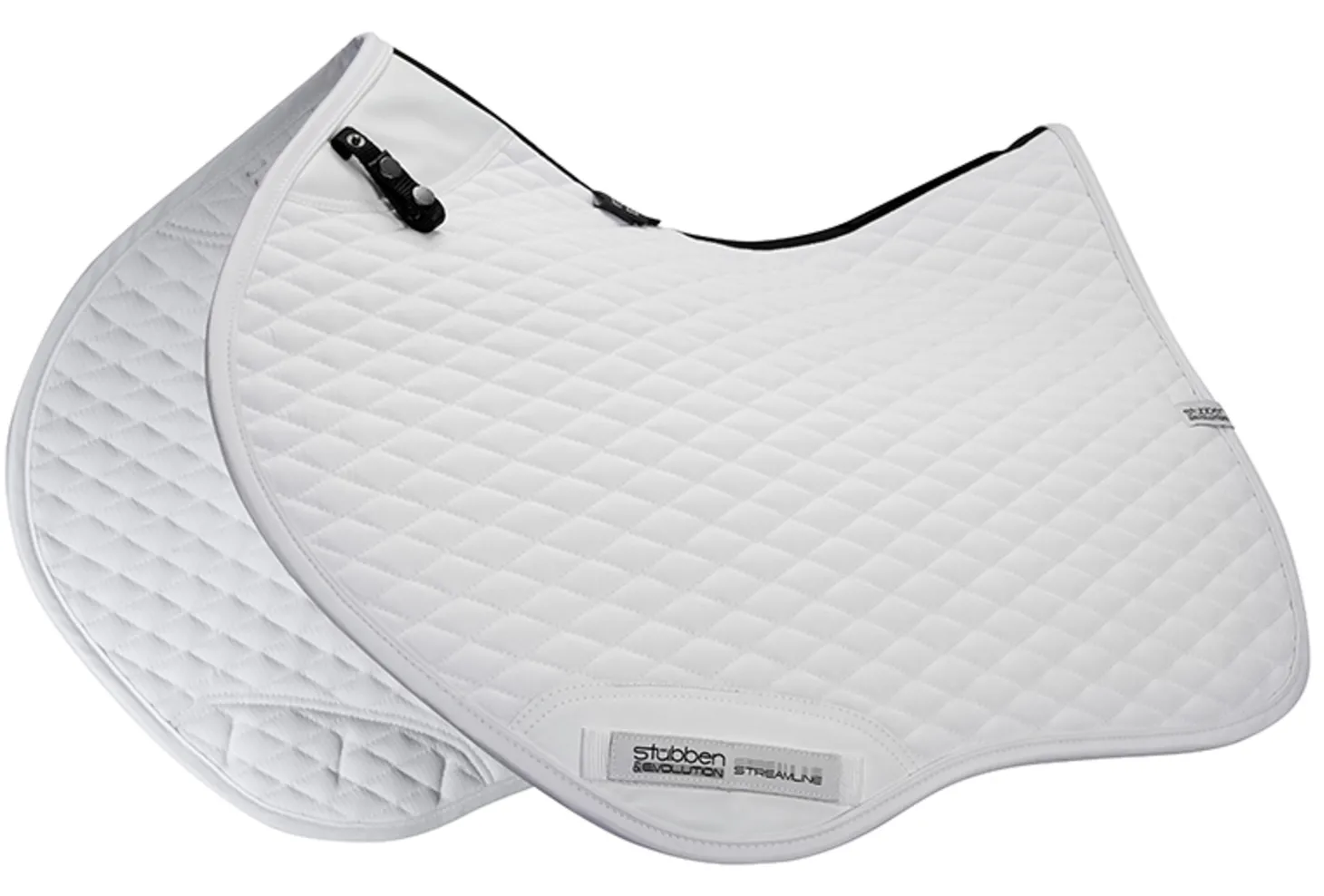 Stübben Streamline Jump Saddle Pad