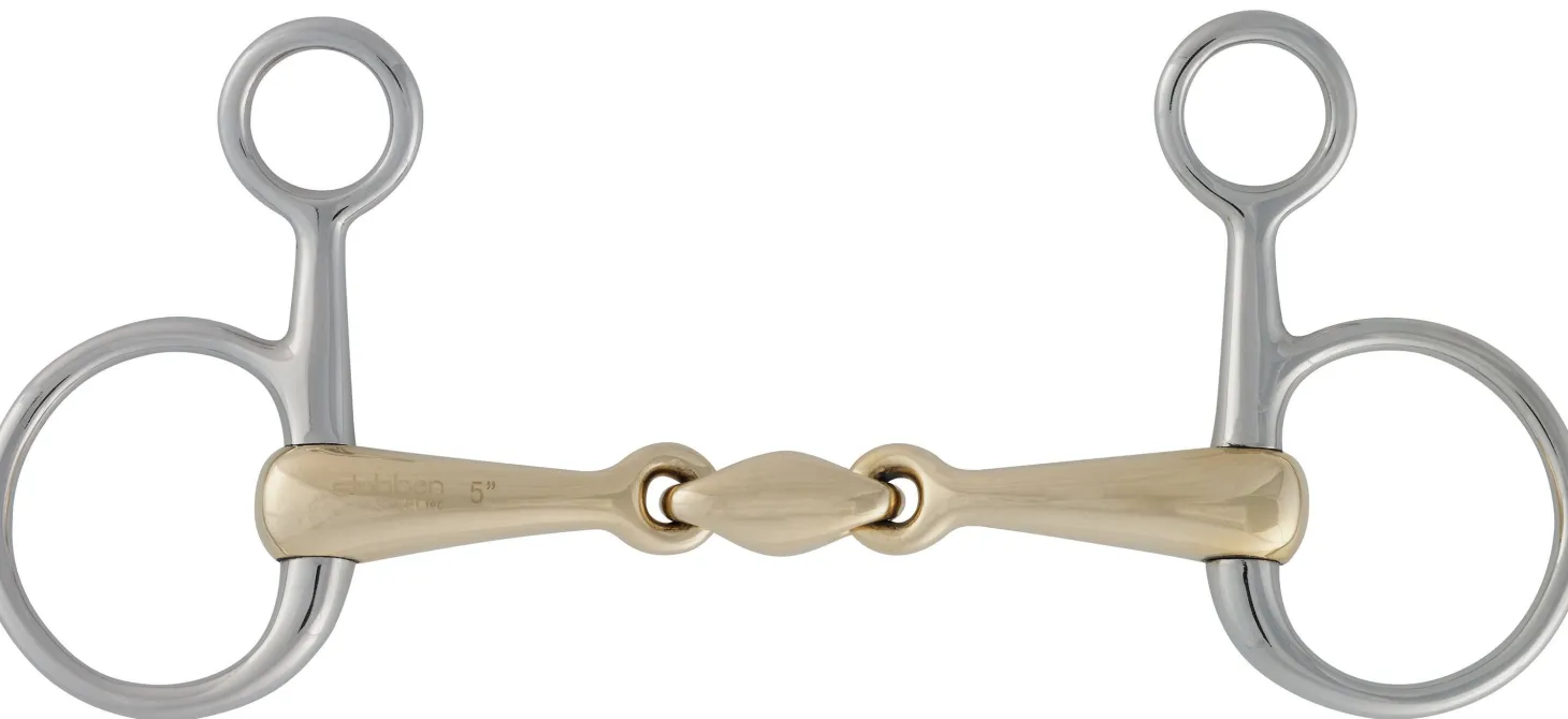 Stübben Sweet Copper Baucher Bit