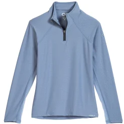 Stride™ CoolBlast® 100 Kids’ Contender Long Sleeve Shirt