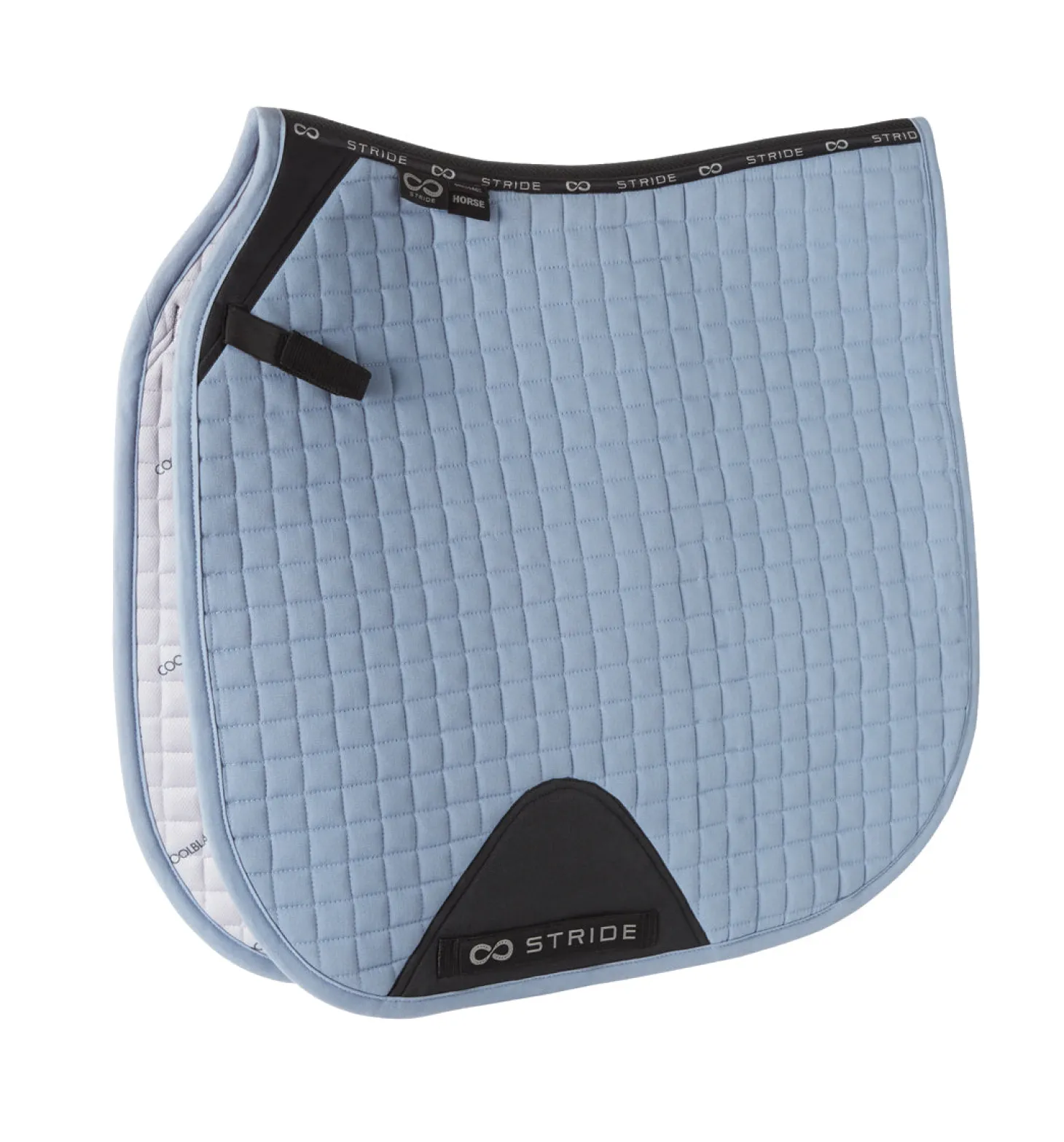Stride™ CoolBlast® Seasonal Dressage Pad