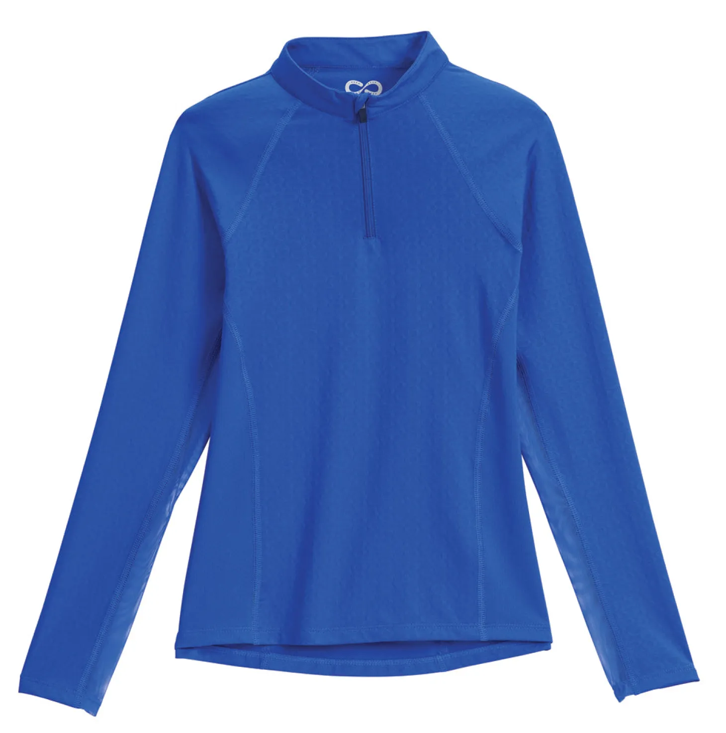 Stride™ Kids’ Intel Long Sleeve Shirt