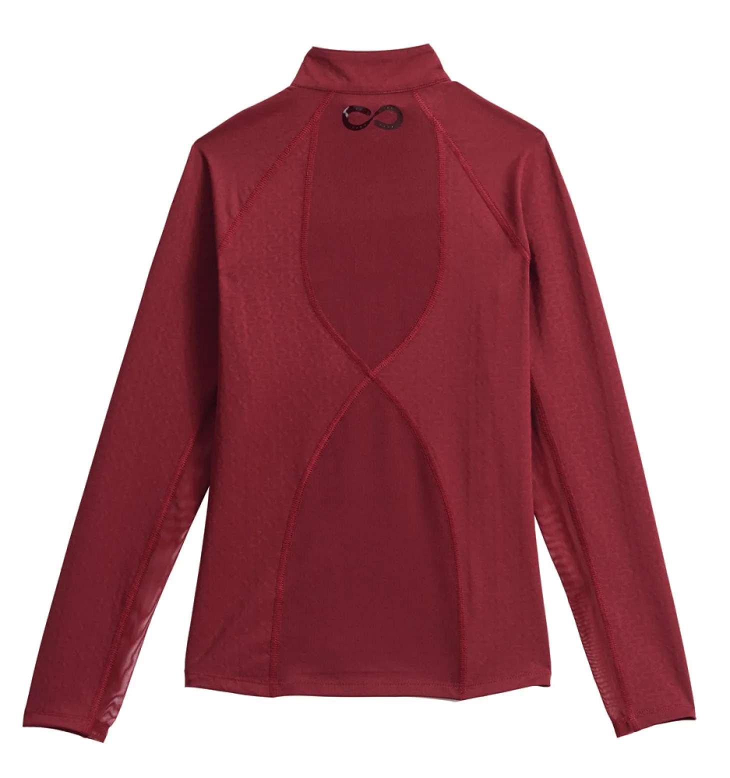 Stride™ Kids’ Intel Long Sleeve Shirt