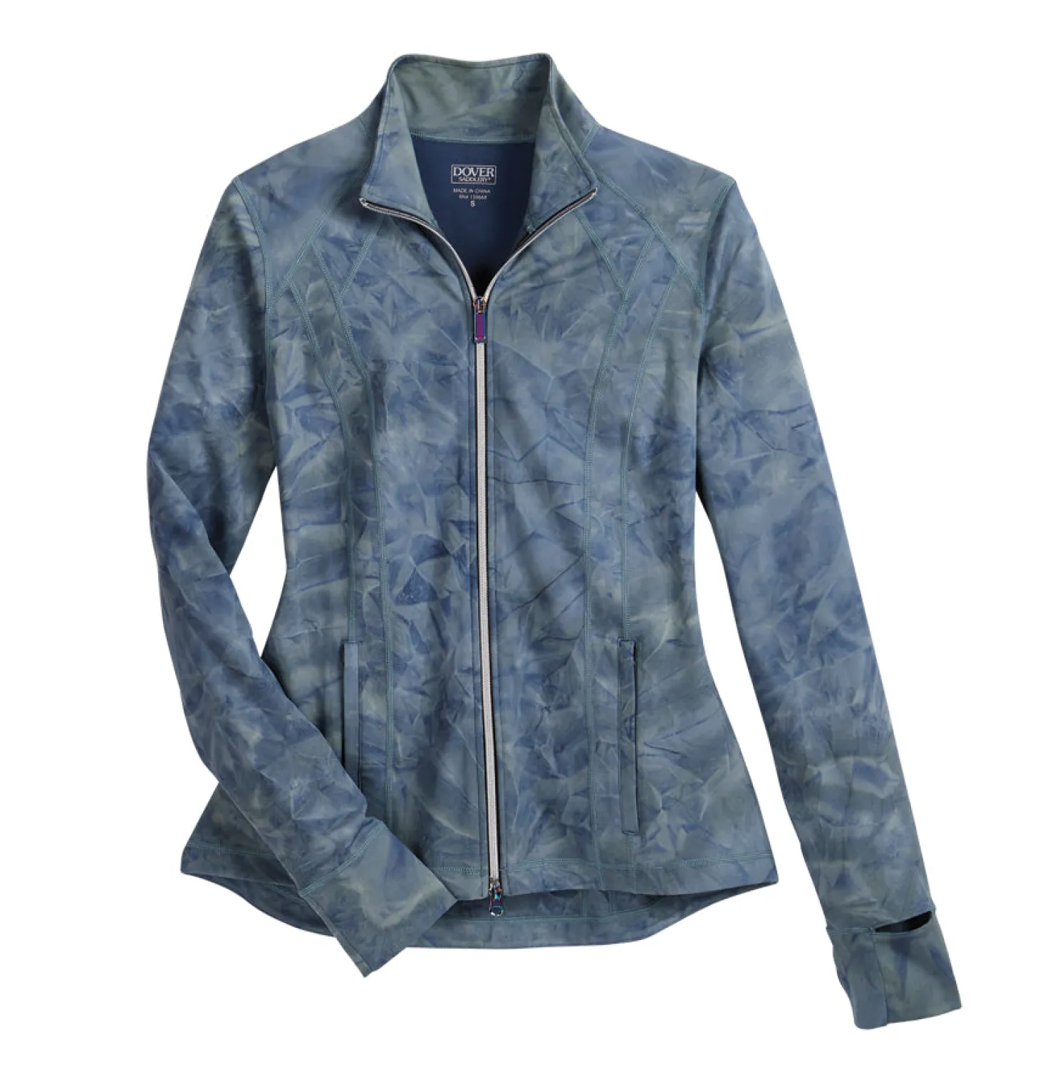 Stride™ Ladies’ Agile Jacket