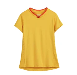 Stride™ Ladies’ Aria Short Sleeve Shirt