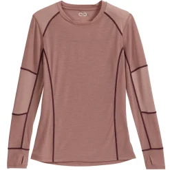 Stride™ Ladies’ Challenge Long Sleeve Shirt