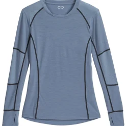 Stride™ Ladies’ Challenge Long Sleeve Shirt