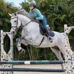 Stride™ Ladies’ Intel Long Sleeve Shirt