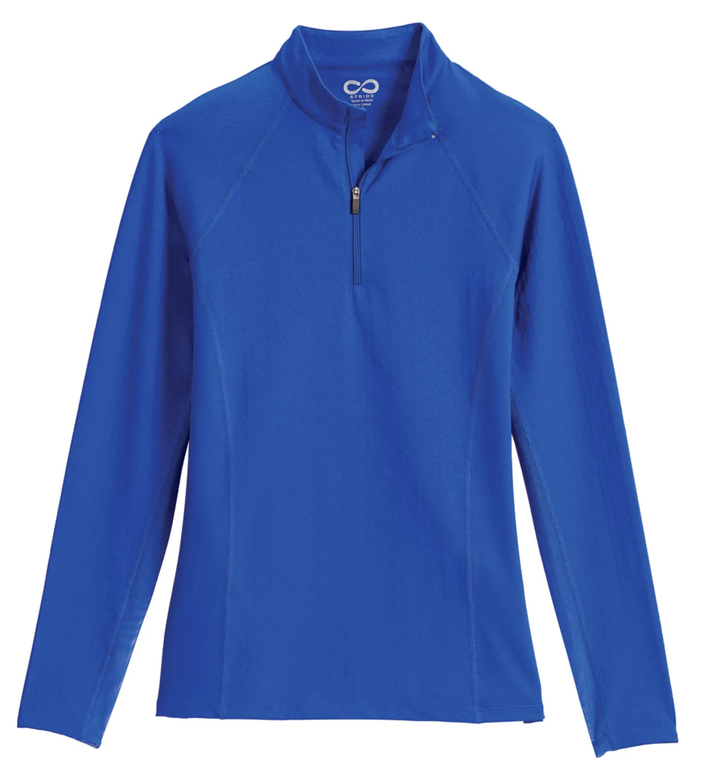 Stride™ Ladies’ Intel Long Sleeve Shirt