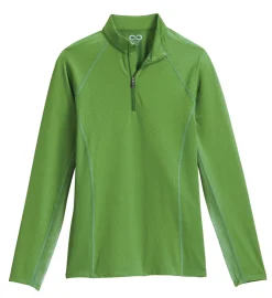 Stride™ Ladies’ Intel Long Sleeve Shirt