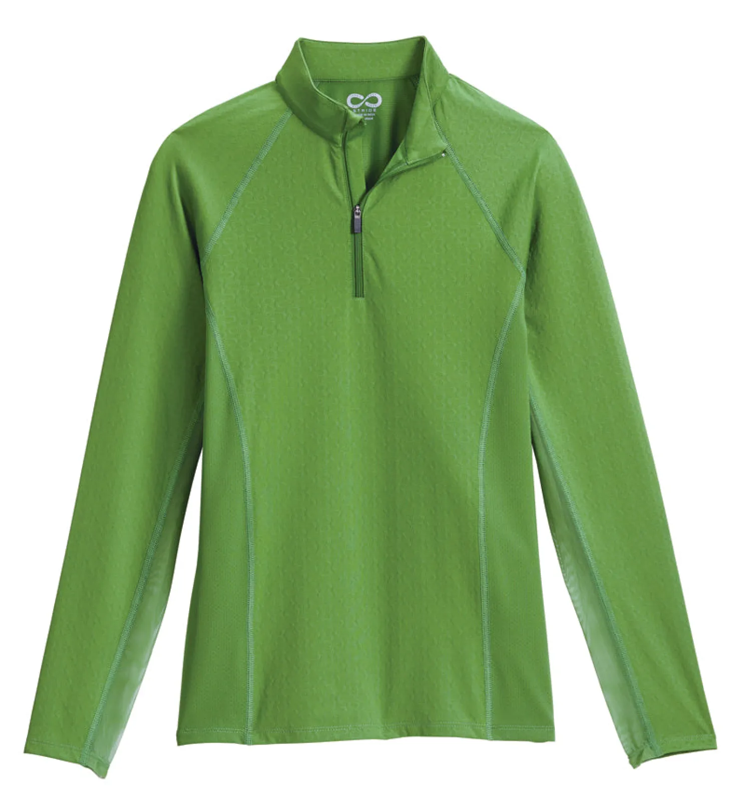 Stride™ Ladies’ Intel Long Sleeve Shirt