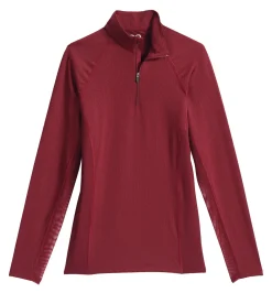 Stride™ Ladies’ Intel Long Sleeve Shirt