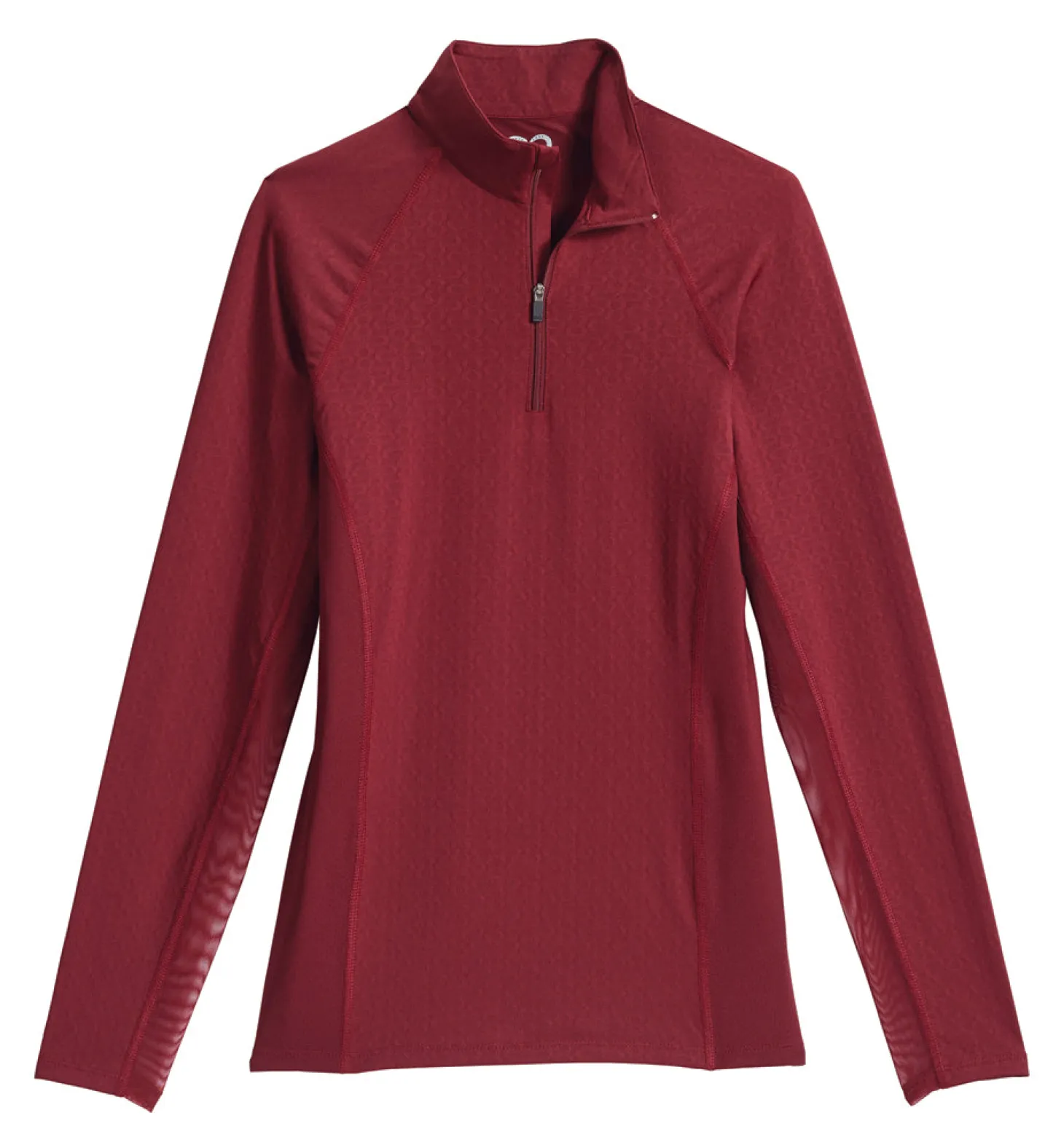 Stride™ Ladies’ Intel Long Sleeve Shirt