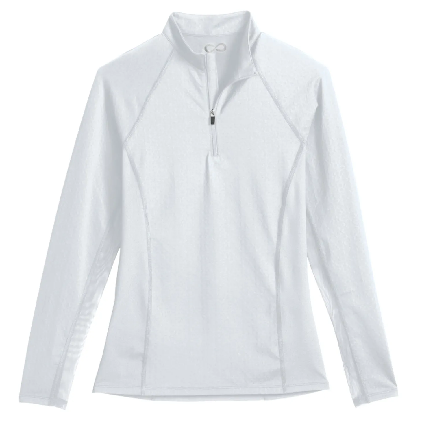 Stride™ Ladies’ Intel Long-Sleeve Shirt