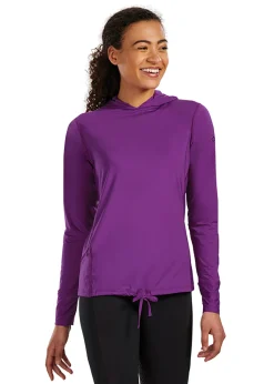 Stride™ Ladies’ Legera Hoodie