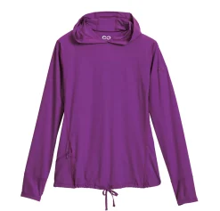 Stride™ Ladies’ Legera Hoodie