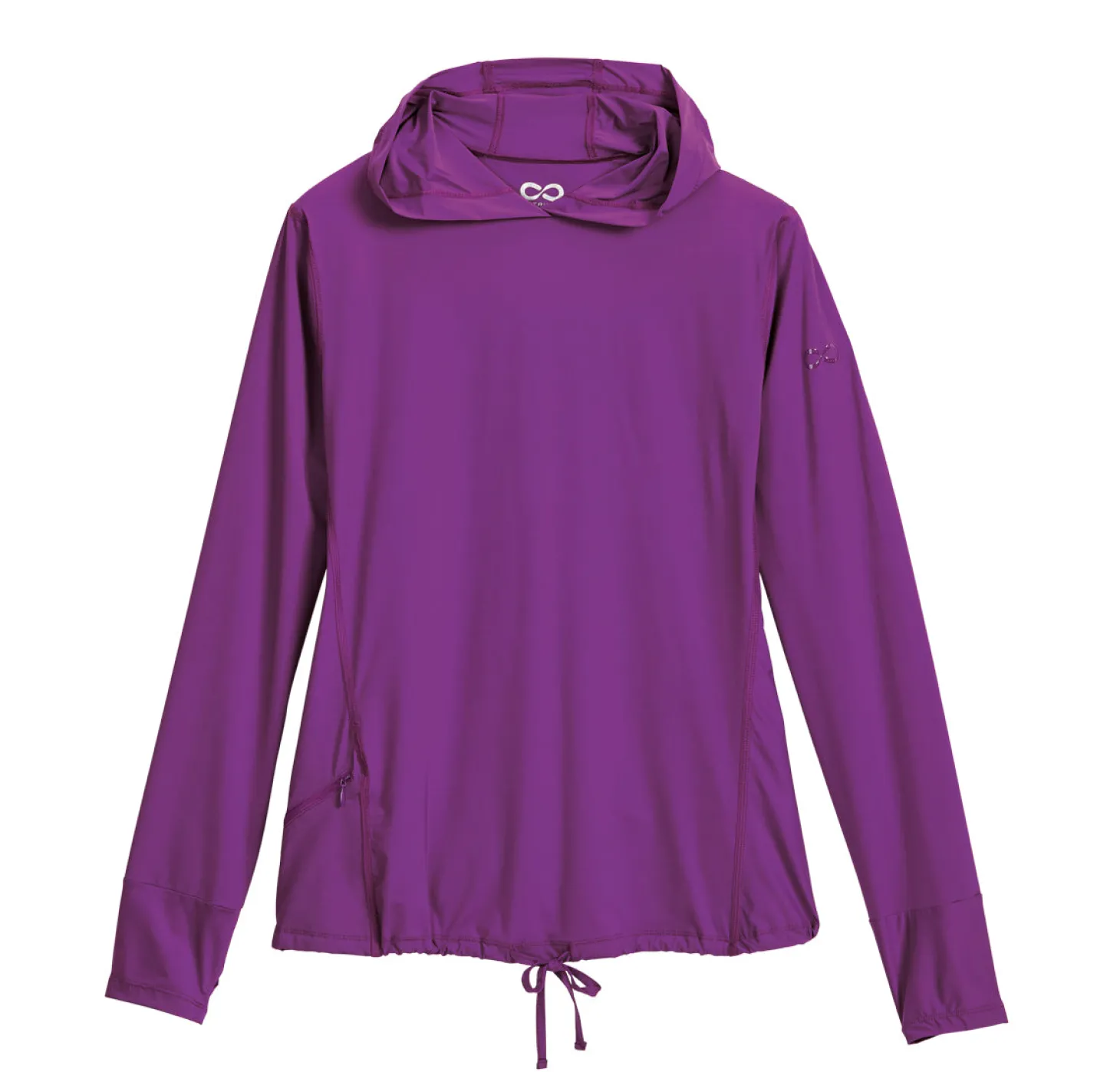 Stride™ Ladies’ Legera Hoodie
