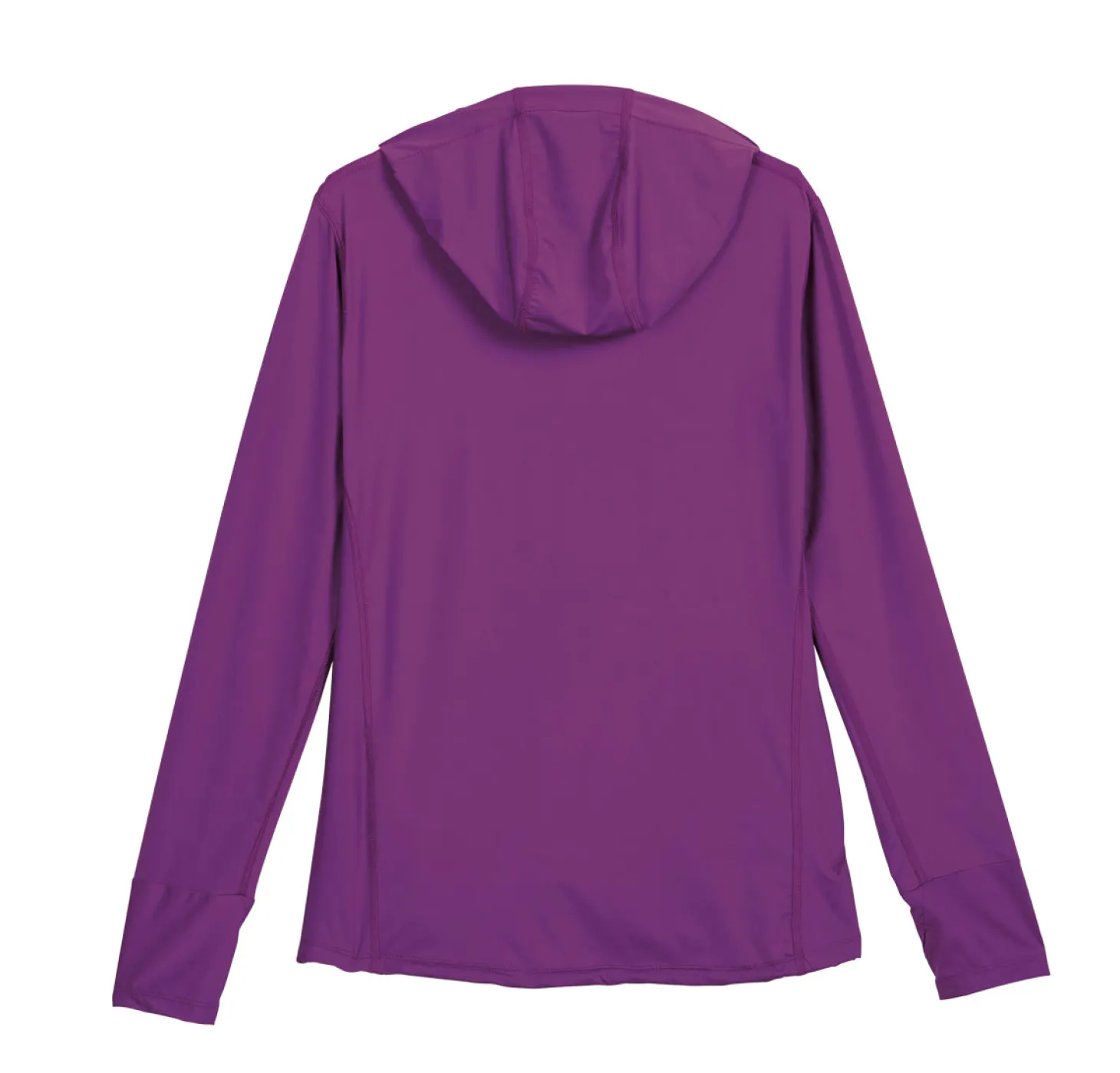 Stride™ Ladies’ Legera Hoodie
