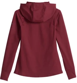 Stride™ Ladies’ Revive Hoodie