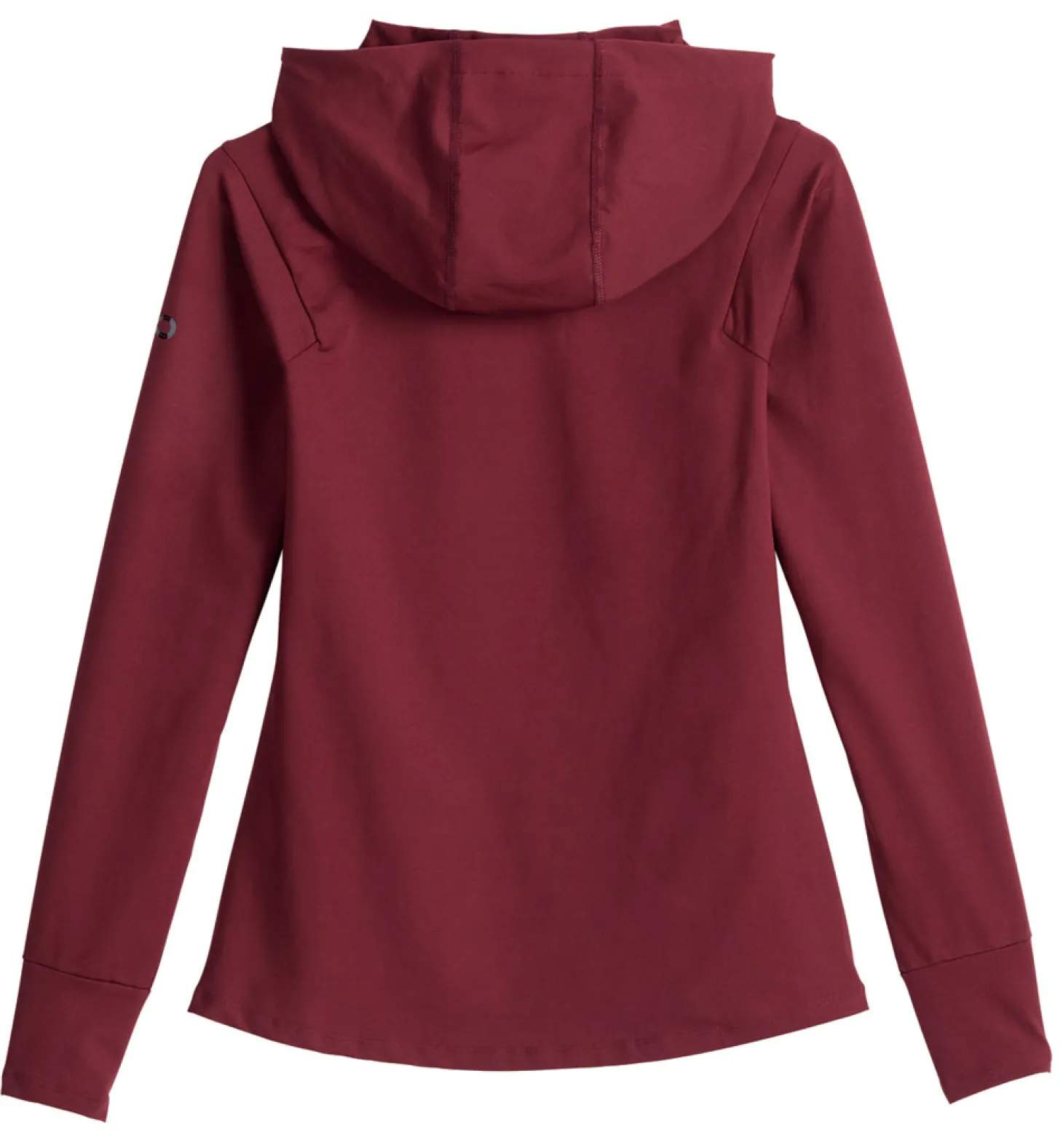 Stride™ Ladies’ Revive Hoodie