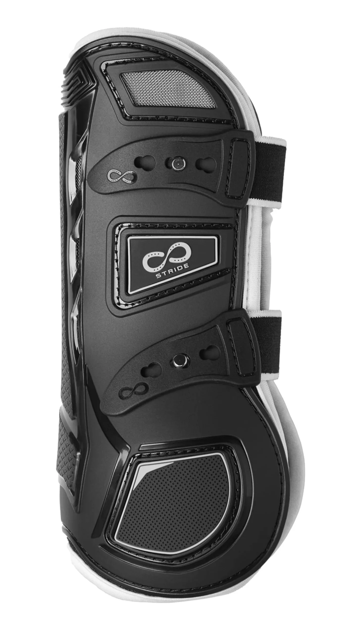 Stride™ Open-Front Tendon Boots