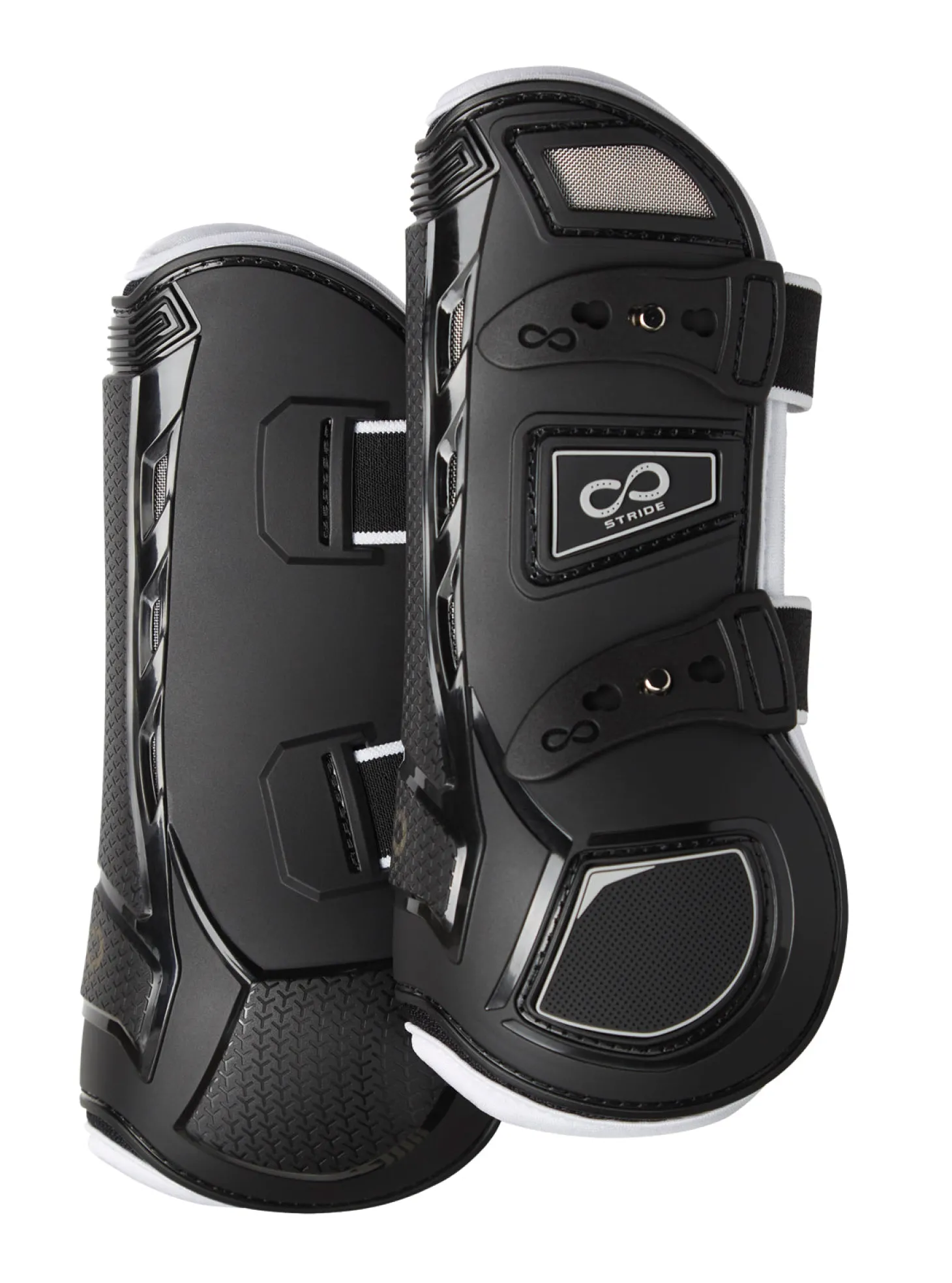 Stride™ Open-Front Tendon Boots