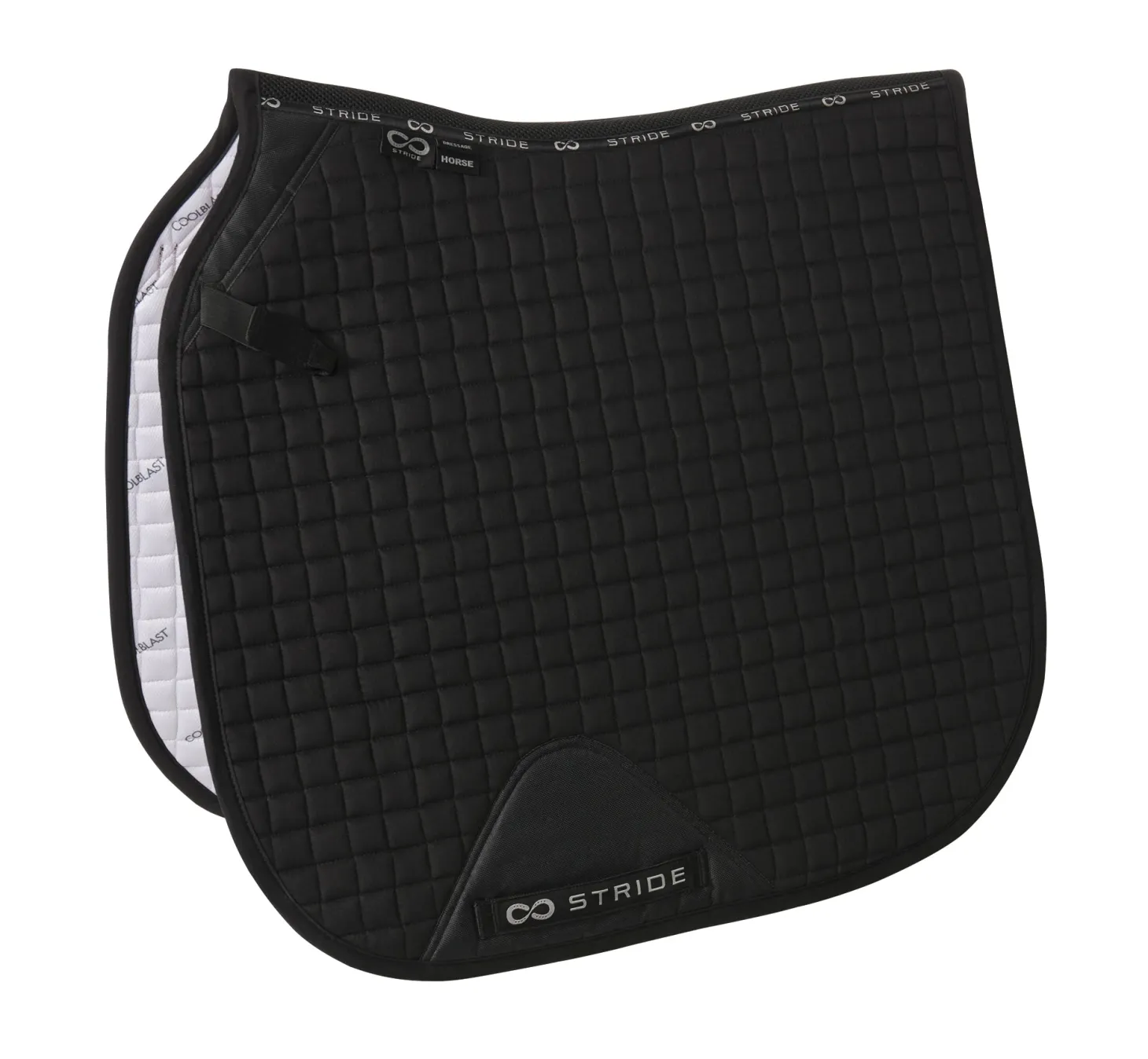 Stride™ CoolBlast® Dressage Pad