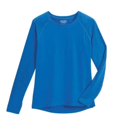 Stride™ Girls’ Long Sleeve Tech Top