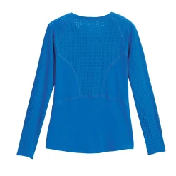 Stride™ Girls’ Long Sleeve Tech Top