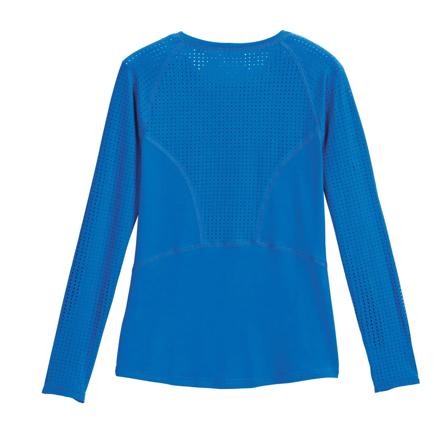 Stride™ Girls’ Long Sleeve Tech Top