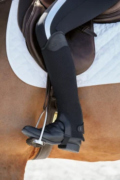 Stride™ Ladies’ Coolmesh Half Chaps