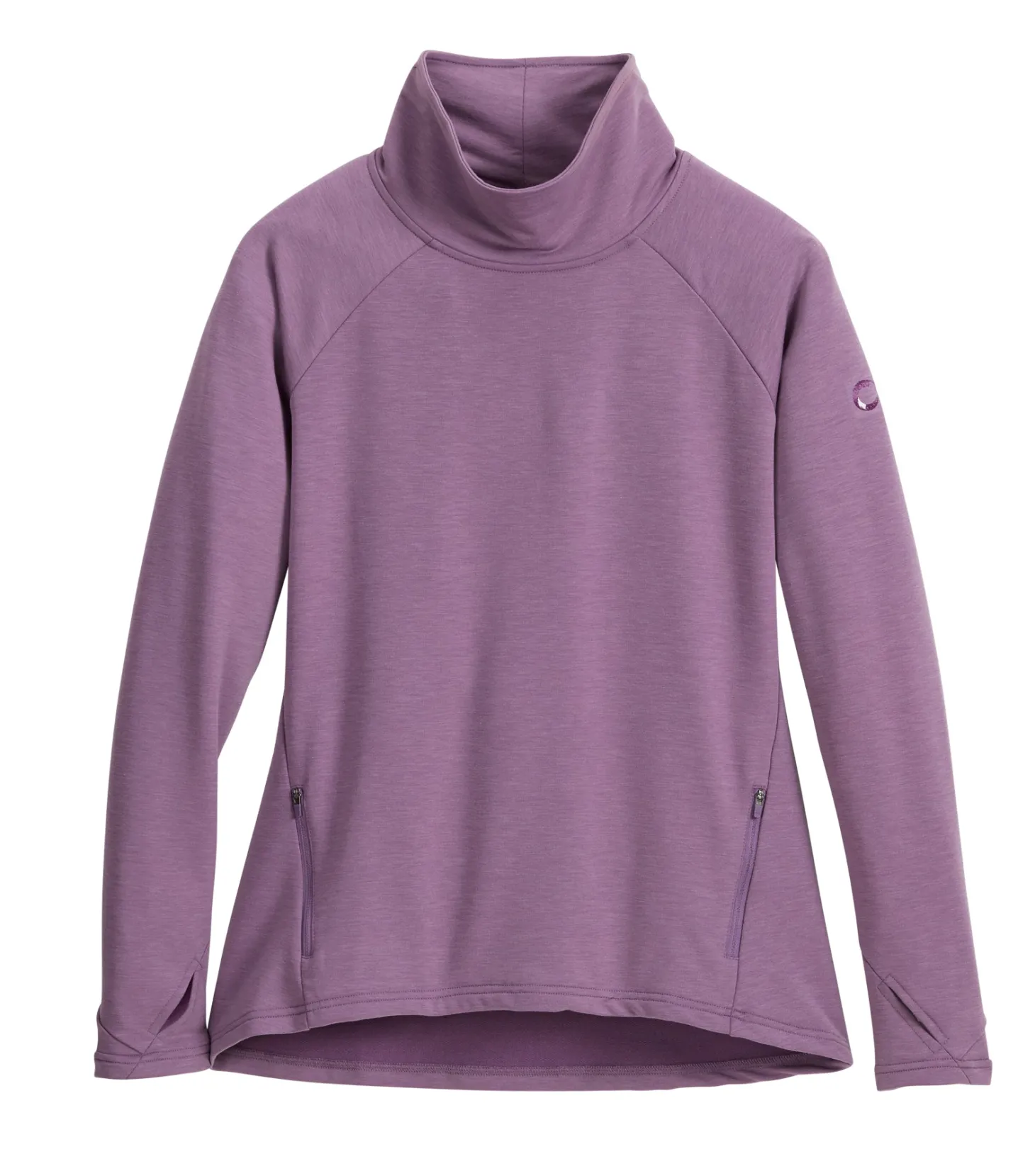 Stride™ Ladies’ Prowess Sweatshirt