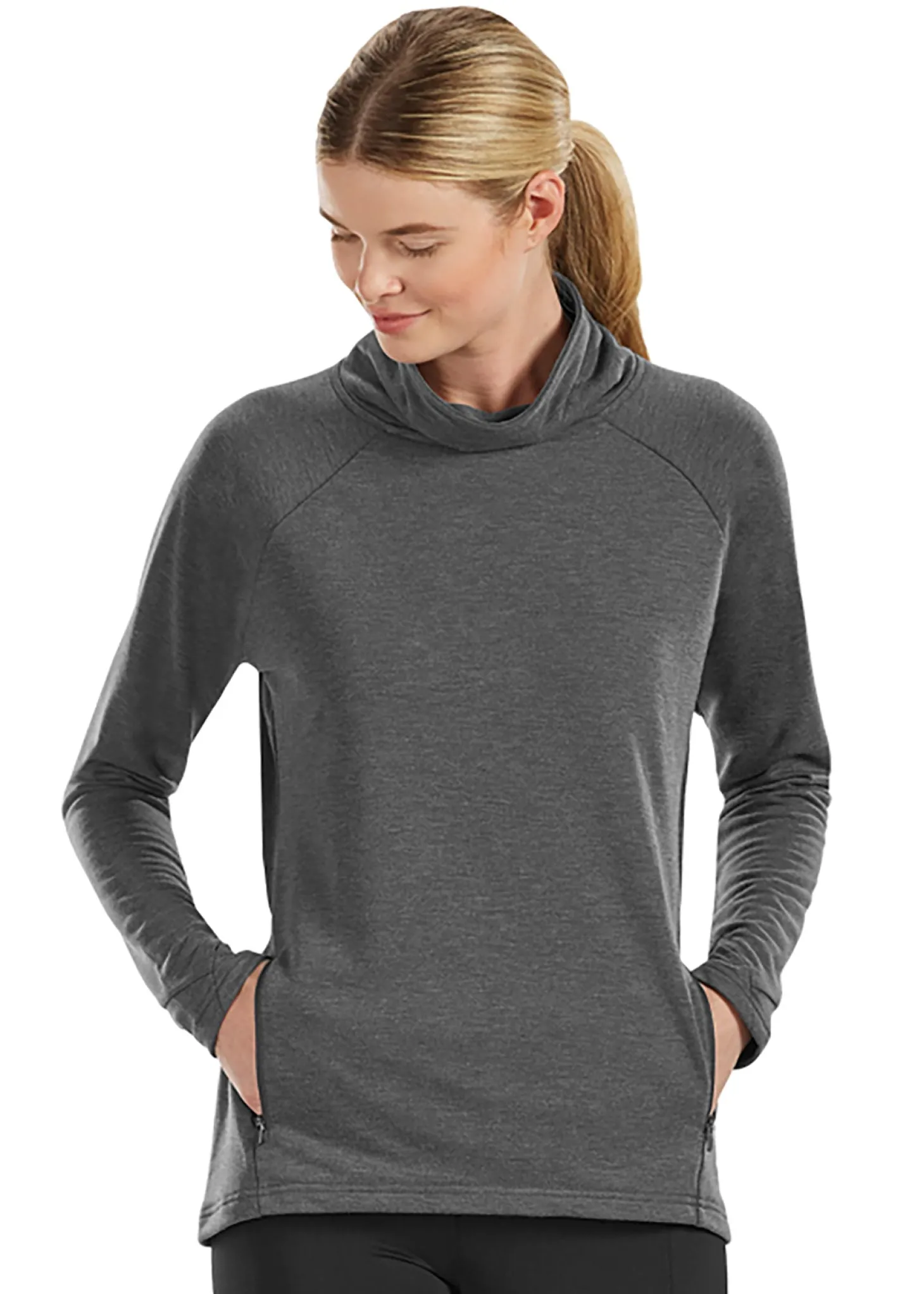 Stride™ Ladies’ Prowess Sweatshirt