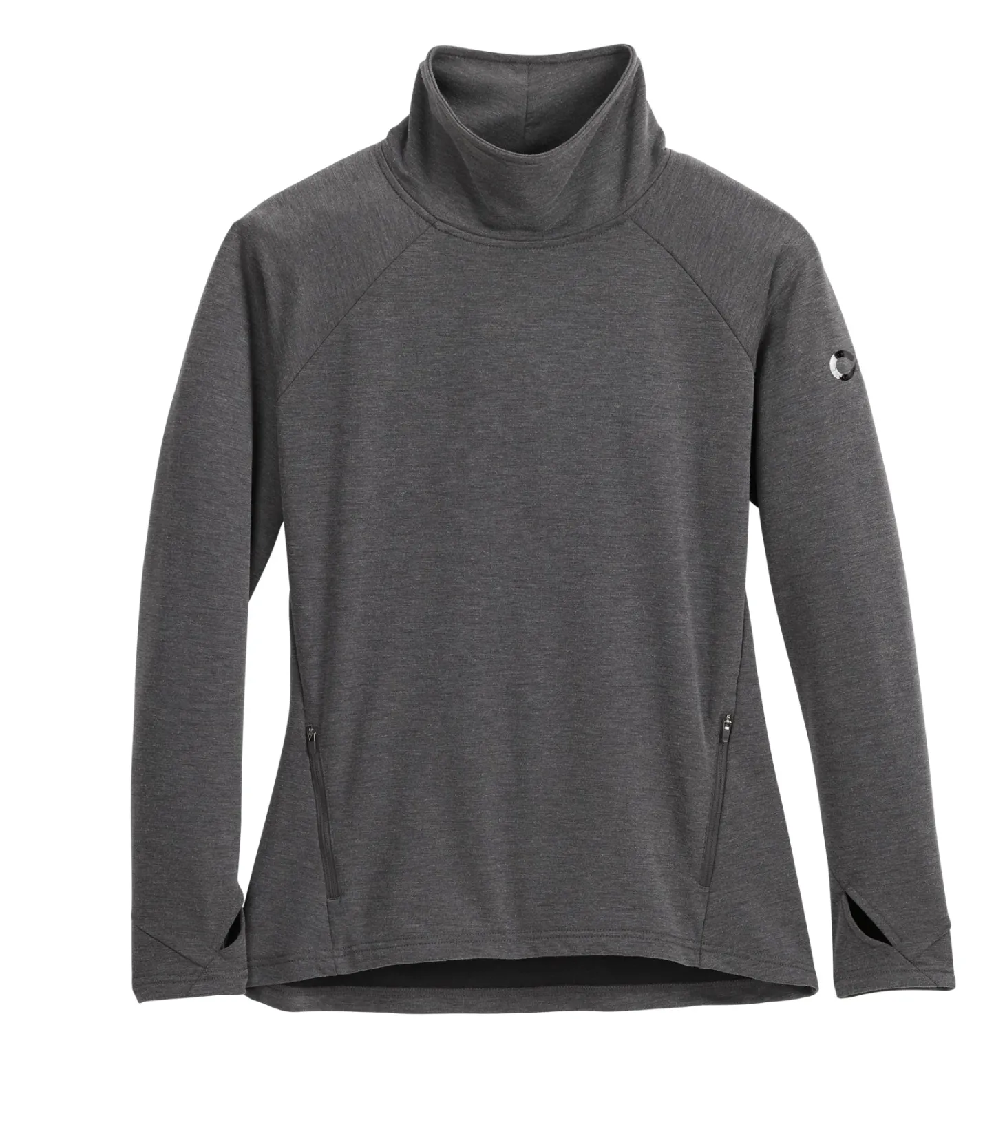 Stride™ Ladies’ Prowess Sweatshirt