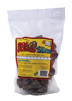 Stud Muffins® Slims Horse Treats - 45 oz