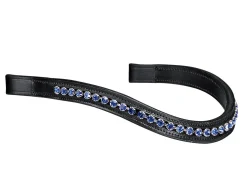 Suffolk™ Colorful Browband