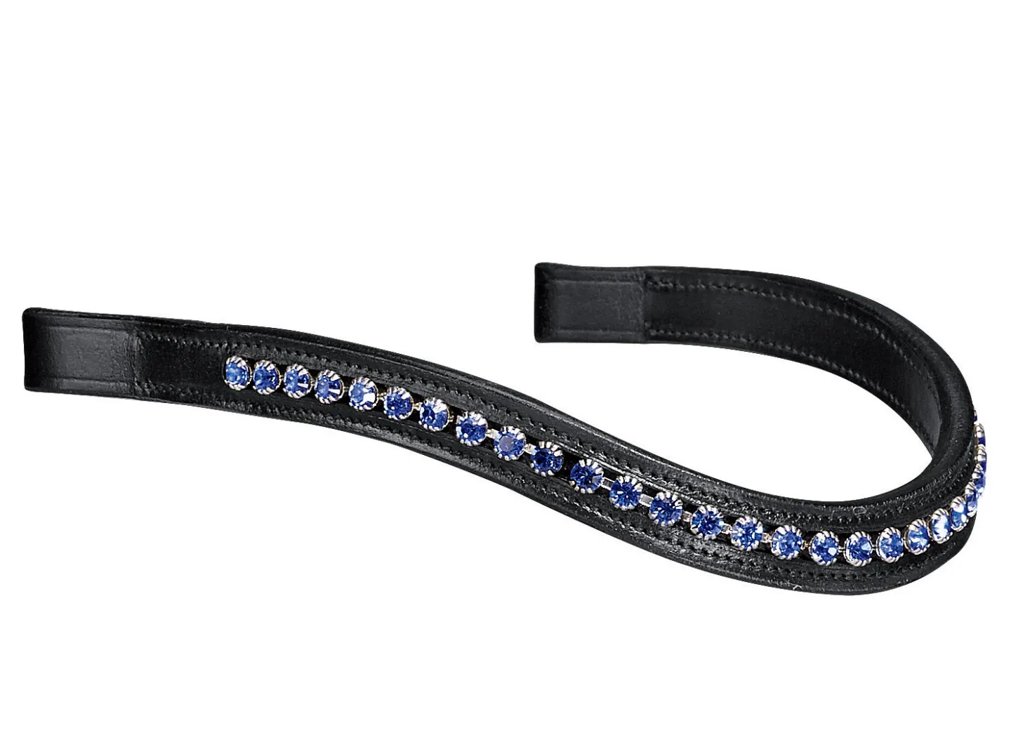 Suffolk™ Colorful Browband