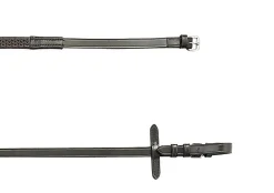 Suffolk™ Flex Grip Rubber Reins