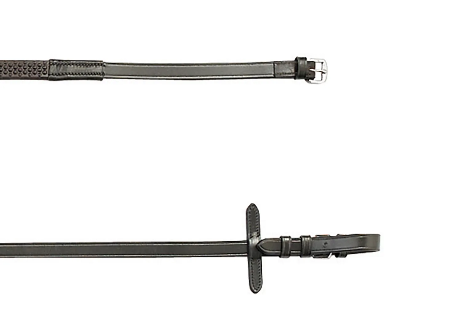 Suffolk™ Flex Grip Rubber Reins