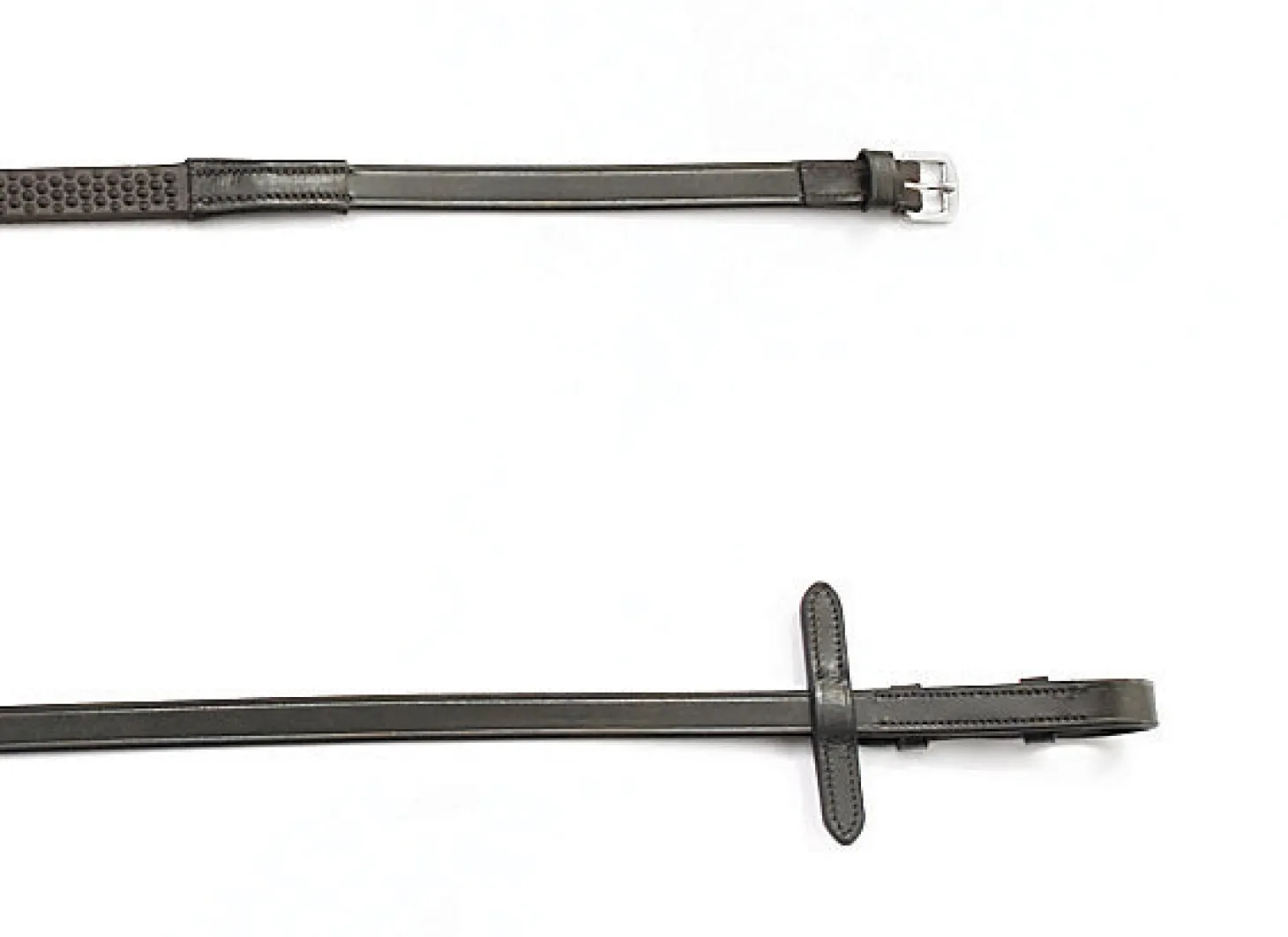 Suffolk™ Flex Grip Rubber Reins