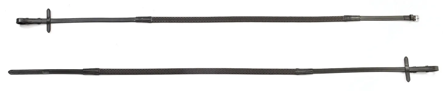Suffolk™ Flex Grip Rubber Reins