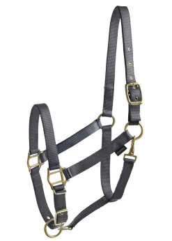 Suffolk™ Heavy Nylon Breakaway Halter with Fuse
