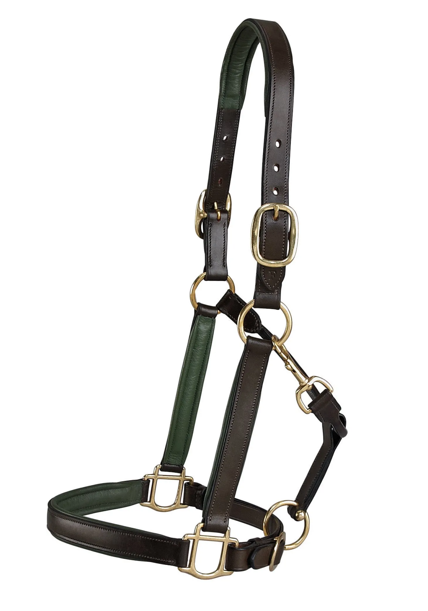 Suffolk™ Lined Halter